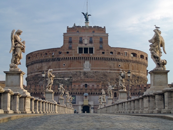 ROMA E DINTORNI IN 3 GIORNI Gruppi