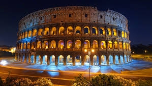 ROMA ANTICA DI SERA Tour serali