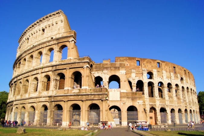 ROMA IN 1 GIORNO Individuali