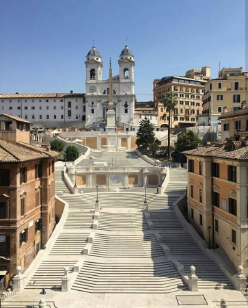 ROMA IN 1 GIORNO E MEZZO Individuali