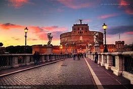 IL VATICANO IL RIONE BORGO E IL CASTEL SANT'ANGELO Tour serali