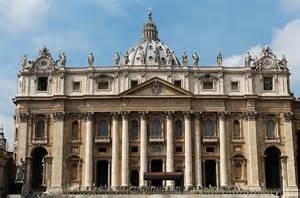 LA BASILICA DI SAN PIETRO Individuali